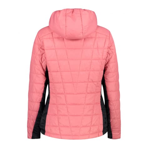 CMP Damen Jacke Woman Fix Hood Jacket 33Z2516 