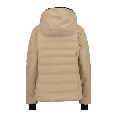 CMP Damen Skijacke WOMAN JACKET FIX HOOD 34W4406 