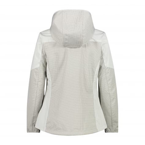 CMP Damen Softshelljacke WOMAN JACKET FIX HOOD 33A5306 