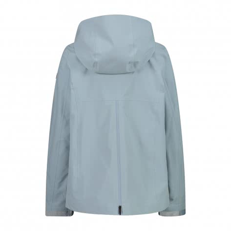 CMP Damen Jacke WOMAN JACKET FIX HOOD 31Z6616 
