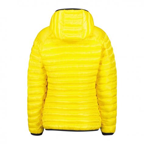 CMP Damen Jacke Woman Jacket Fix Hood 35Z2756 