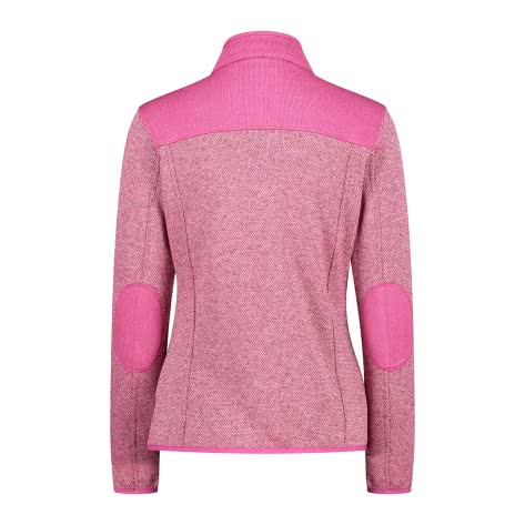 CMP Damen Fleecejacke WOMAN JACKET 32H5566-H820 48 Geraneo | 48