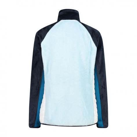 CMP Damen Jacke Woman Jacket Hybrid 33P2666 