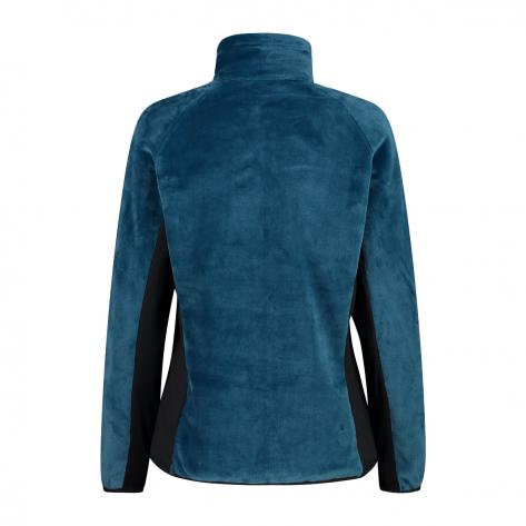 CMP Damen Jacke Woman Jacket Hybrid 32P4286 