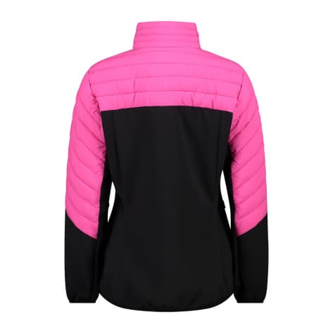 CMP Damen Hybridjacke WOMAN JACKET HYBRID 34Z2476 