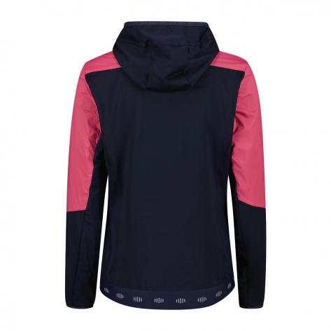 CMP Damen Hybridjacke Woman Jacket Hybrid 36Z6206 