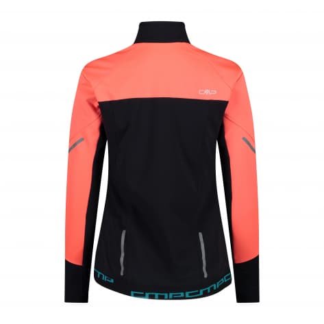 CMP Damen Jacke WOMAN JACKET HYBRID 31A2466 