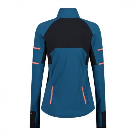 CMP Damen Sweatshirt Woman Jacket 32L3996 