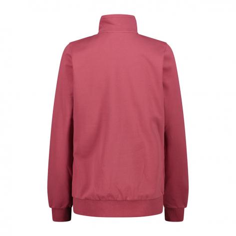 CMP Damen Sweatjacke Woman Sweatshirt 31D4266 