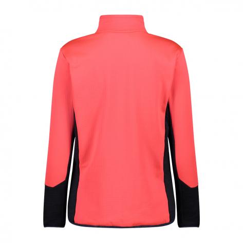CMP Damen Fleecejacke Woman Jacket 32G4276 