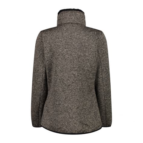 CMP Damen Fleecejacke WOMAN JACKET 34H2976 