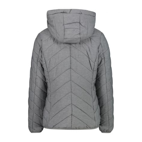CMP Damen Jacke Woman Jacket Snaps Hood 32K3056M 
