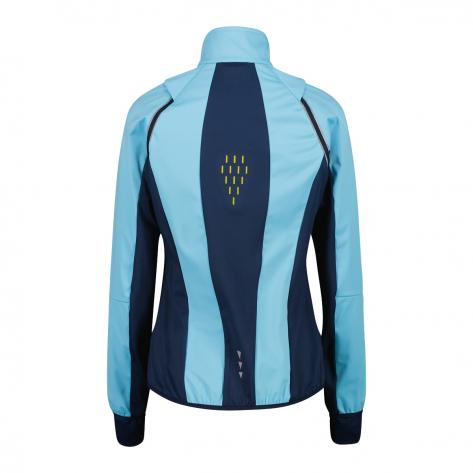 CMP Damen Jacke WOMAN JACKET WITH DETACHABLE SLEEVES 30A2276 