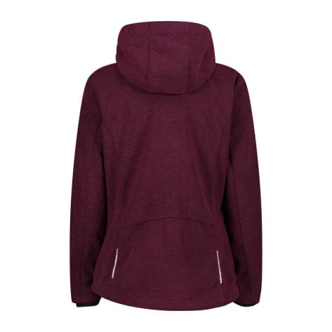 CMP Damen Jacke Woman Jacket Zip Hood 32A1416 