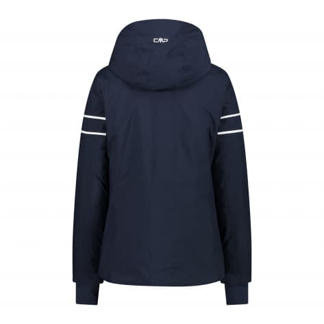 CMP Damen Skijacke Woman Zip Hood Jacket 33W0726 