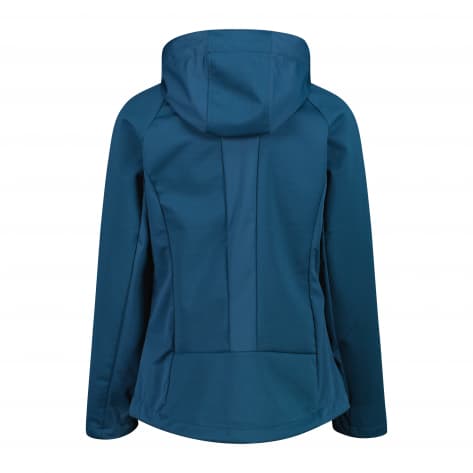 CMP Damen Softshelljacke ZIP HOOD 35A5216 