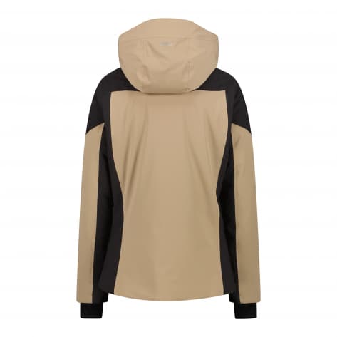 CMP Damen Skijacke WOMAN JACKET ZIP HOOD 34W4426 