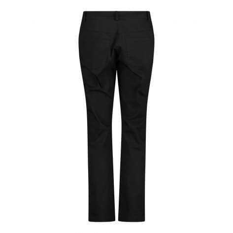 CMP Damen Hose WOMAN LONG PANT 34U6126 