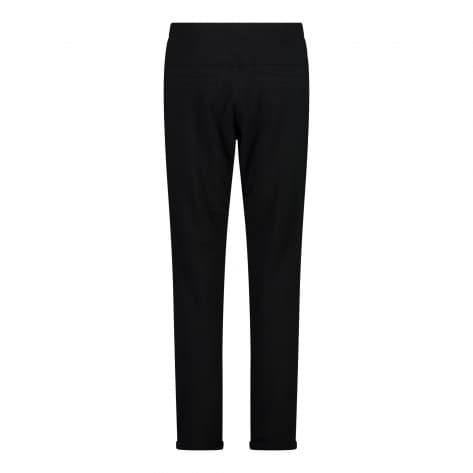 CMP Damen Trainingshose WOMAN LONG PANT 32D8036-U901 34 NERO | 34