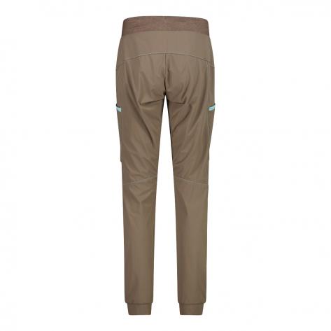 CMP Damen Outdoor Hose Light Climb Pant 31T7696 