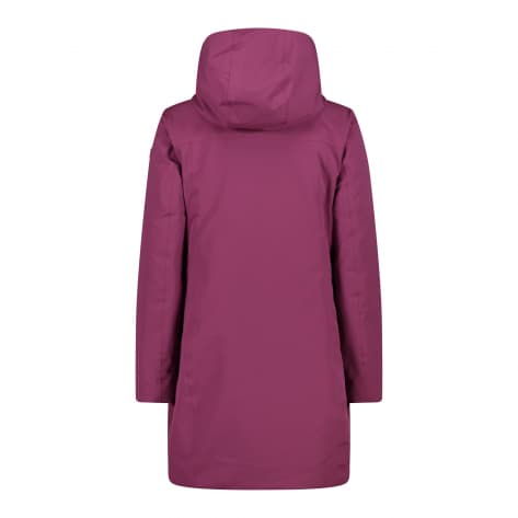 CMP Damen Parka Fix Hood 32K3296 