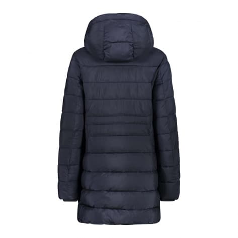 CMP Damen Parka WOMAN PARKA FIX HOOD 32K3126 