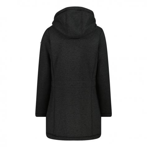 CMP Damen Parka WOMAN PARKA FIX HOOD 35H1666 