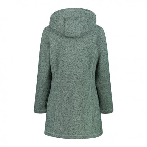 CMP Damen Parka WOMAN PARKA FIX HOOD 35H1666 