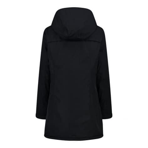 CMP Damen Parka WOMAN PARKA FIX HOOD 34K0016 