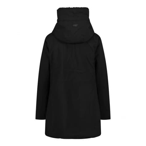 CMP Damen Mantel WOMAN PARKA FIX HOOD 34K0236F 