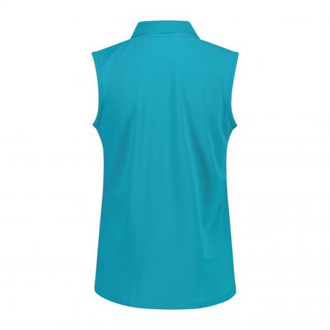 CMP Damen Poloshirt Woman Polo 3T59776 