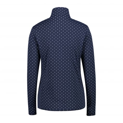 CMP Damen Langarmshirt Woman Printed Sweat 34L4306 