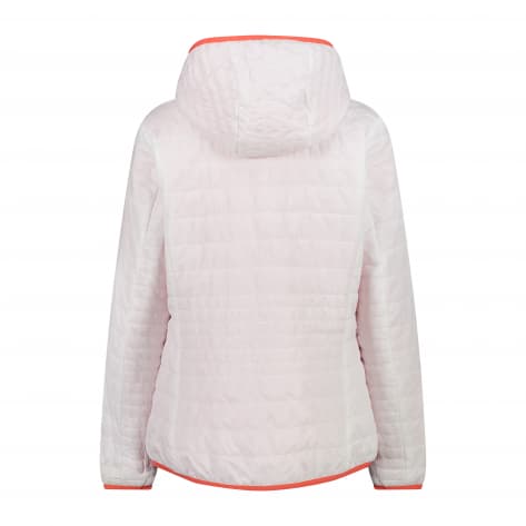 CMP Damen Jacke Woman Reverse Jacket Fix Hood 31Z5416 