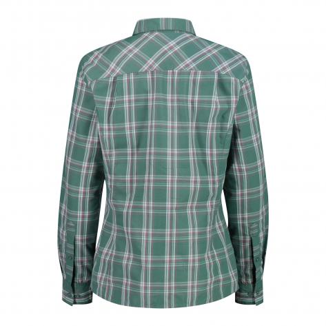 CMP Damen Bluse WOMAN SHIRT 34S5696 
