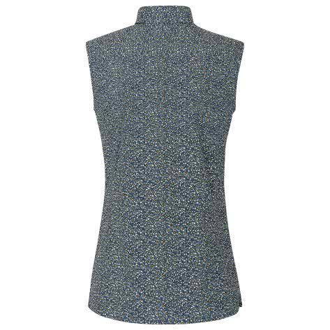 CMP Damen Hemd Woman Shirt 30T7756-18YE 34 Blue-Solarium | 34