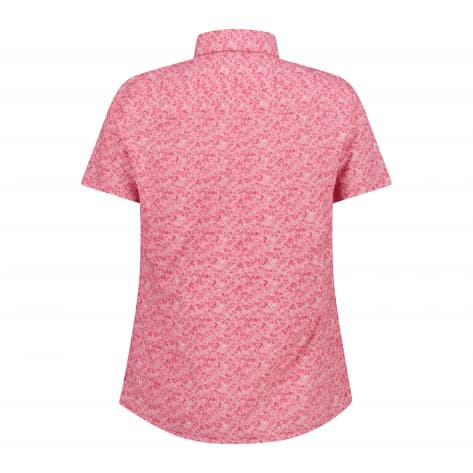 CMP Damen Bluse Woman Shirt 34S6166 