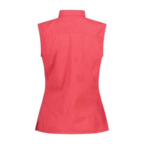 CMP Damen Bluse WOMAN SHIRT 32T7046 