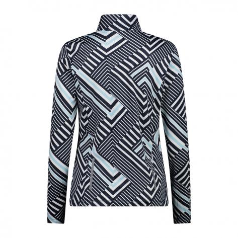 CMP Damen Pullover Woman Sweat 33N2736 