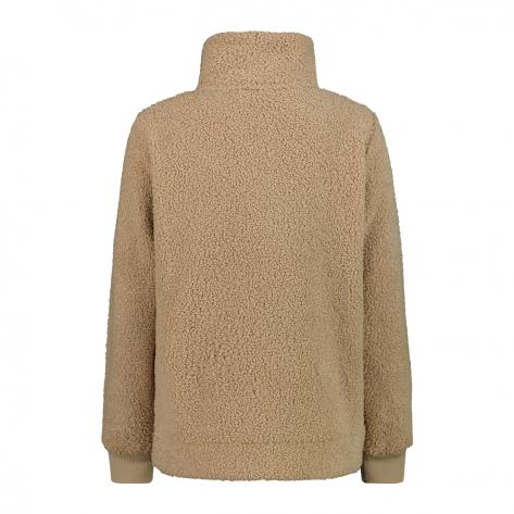 CMP Damen Pullover WOMAN SWEAT 32P3806 