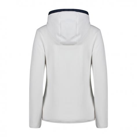 CMP Damen Kapuzenpullover Woman Sweat Fix Hood 31E1866 