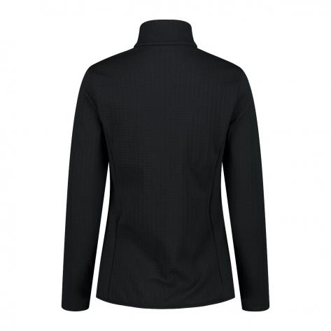 CMP Damen Pullover Woman Sweat 33L0916-U901 38 Nero | 38