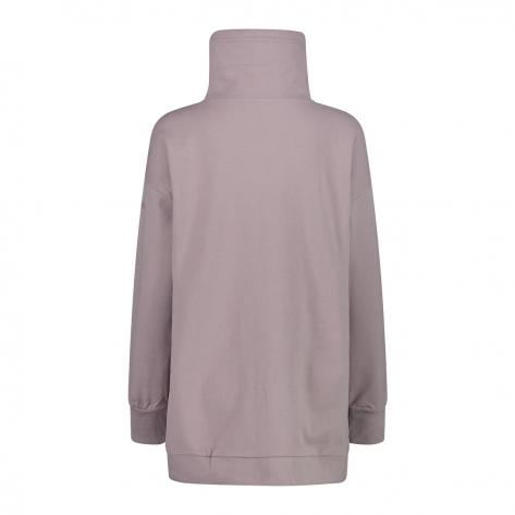 CMP Damen Pullover Woman Sweat 32D3836 