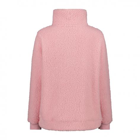 CMP Damen Pullover WOMAN SWEAT 32P3806 