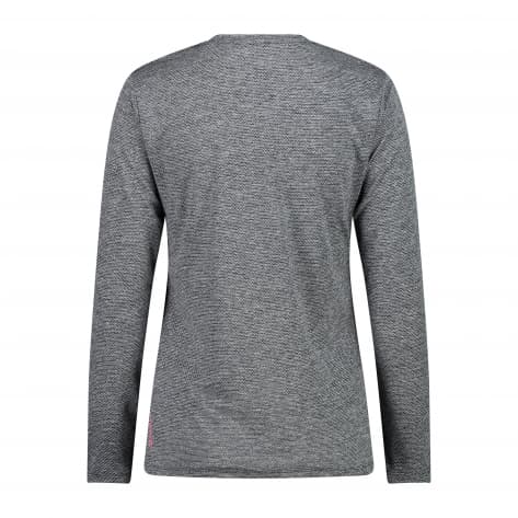 CMP Damen T-Shirt Woman T-Shirt 33N8456 