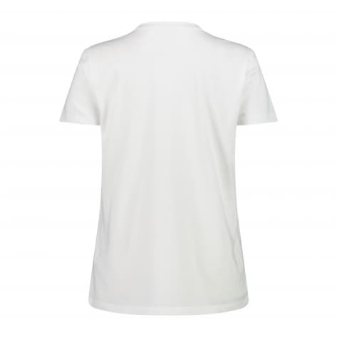 CMP Damen T-Shirt Woman T-Shirt 32D8066P 