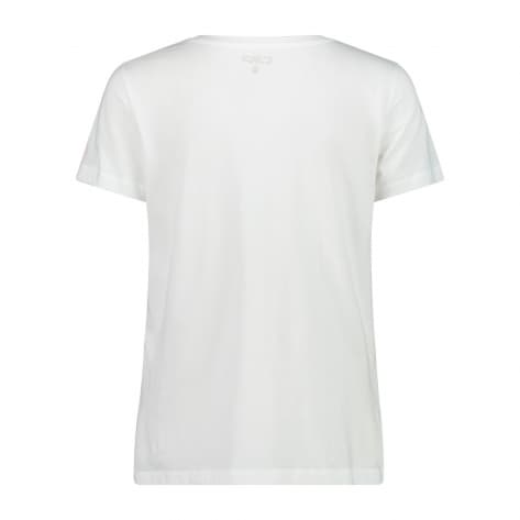 CMP Damen T-Shirt Woman T-Shirt 33F7766 