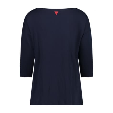 CMP Damen T-Shirt Woman T-Shirt 33F7326-N950 36 Black Blue | 36