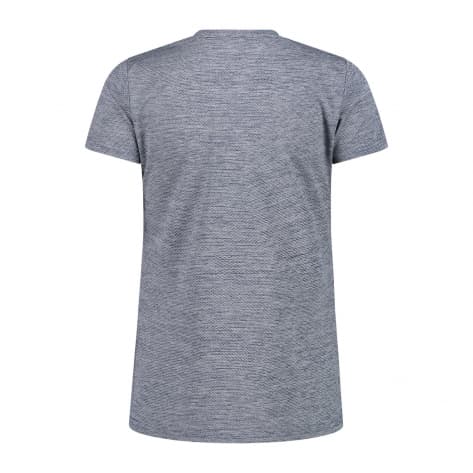 CMP Damen T-Shirt WOMAN T-SHIRT 34N5916 