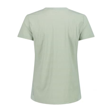 CMP Damen T-Shirt WOMAN T-SHIRT 34N6826 