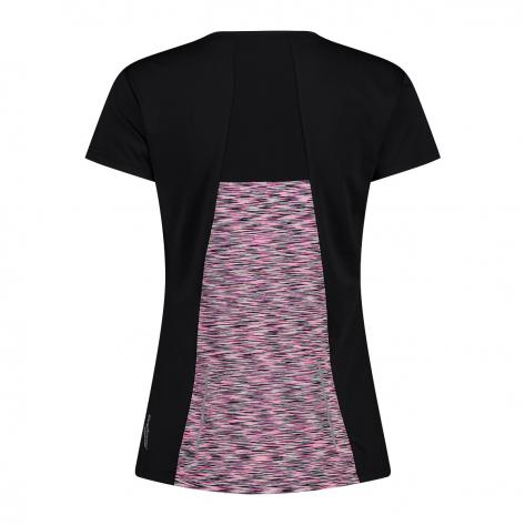 CMP Damen T-Shirt Woman T-Shirt 32C2826 